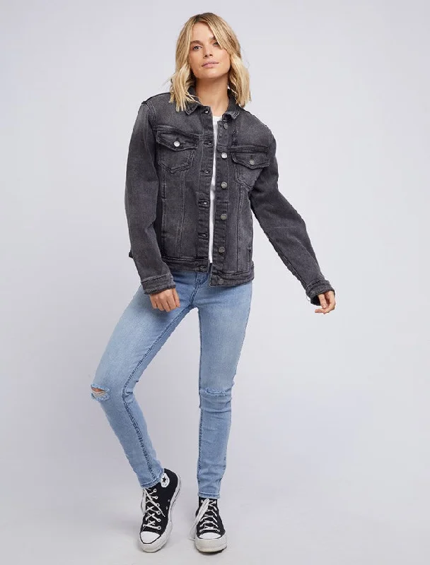 All About Eve Brooklyn Jacket