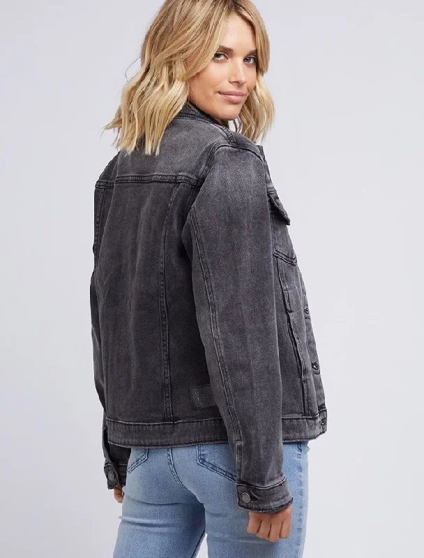 All About Eve Brooklyn Jacket