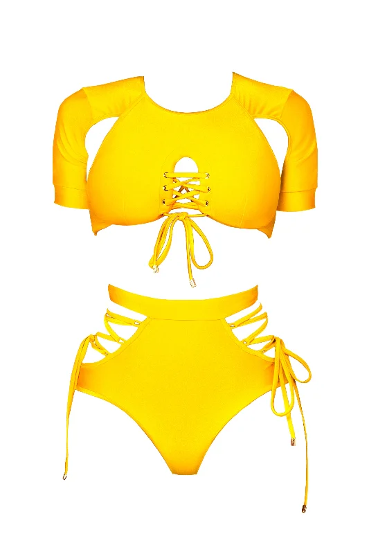 AMORE SWIMSUIT