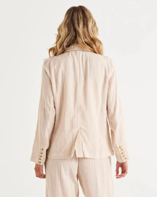 Betty Basics Lisset Blazer