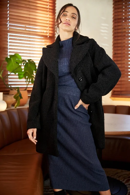 Isle Of Mine Allure Coat