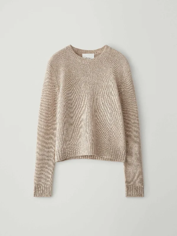 The Mira Sweater