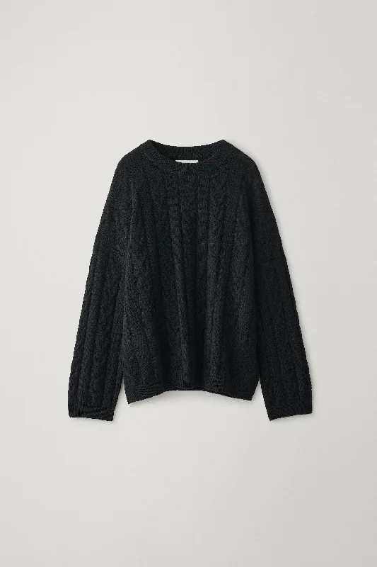 The Vilma Sweater