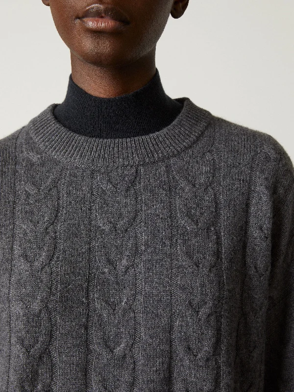 The Vilma Sweater