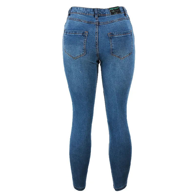 REDTAG Light Wash Jeans