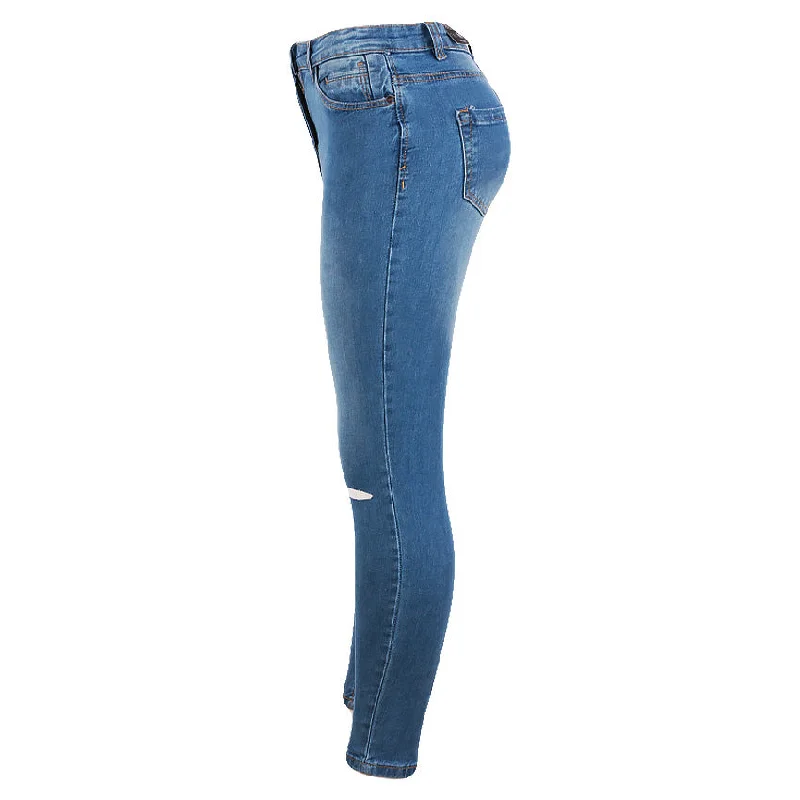 REDTAG Light Wash Jeans