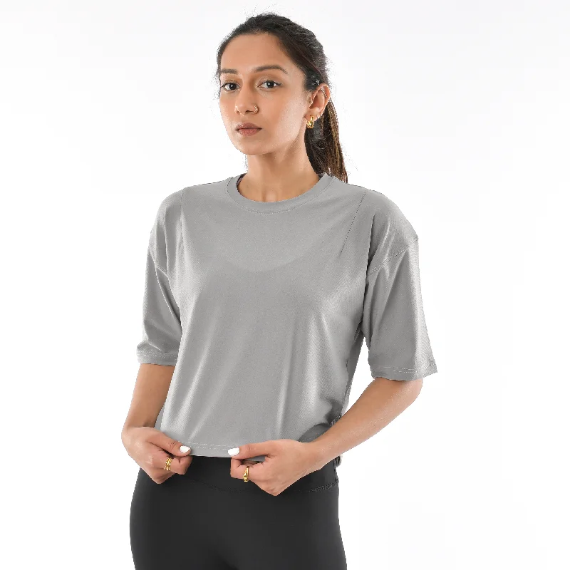 ComfortFit Tee