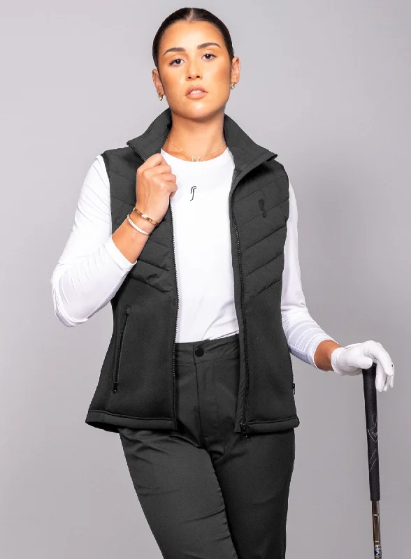 Women's Performance Padded Vest