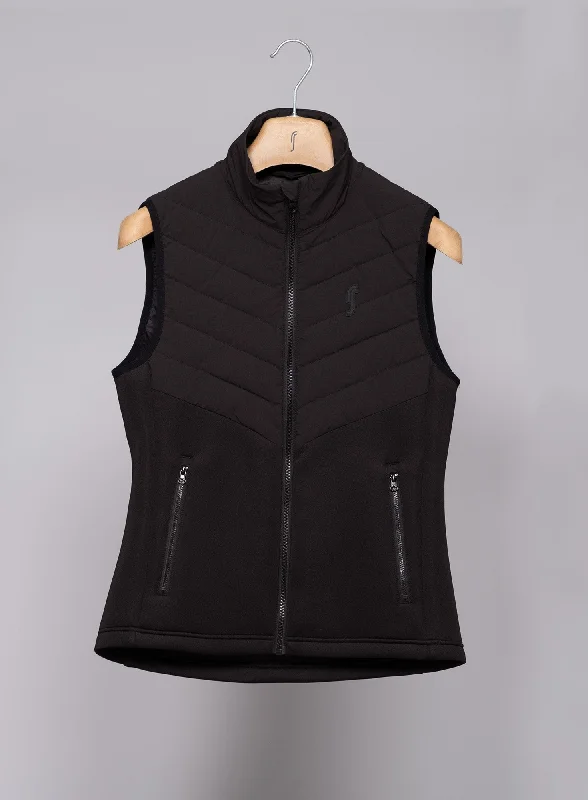 Women's Performance Padded Vest