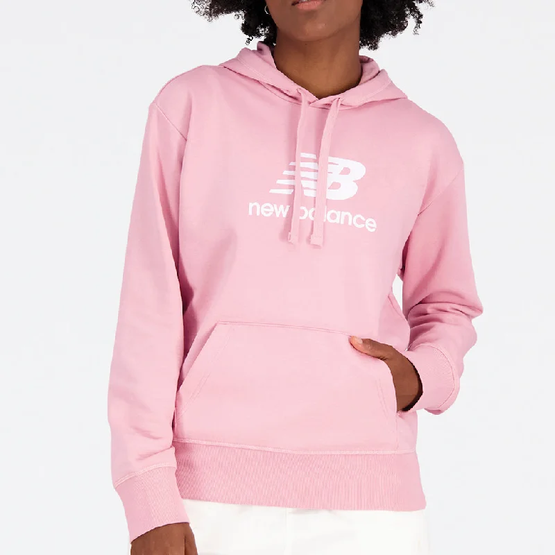 Women's New Balance Essentials Pullover