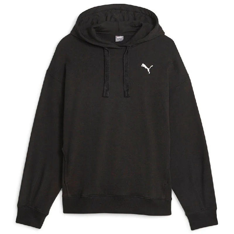 Women's Puma Her Pullover