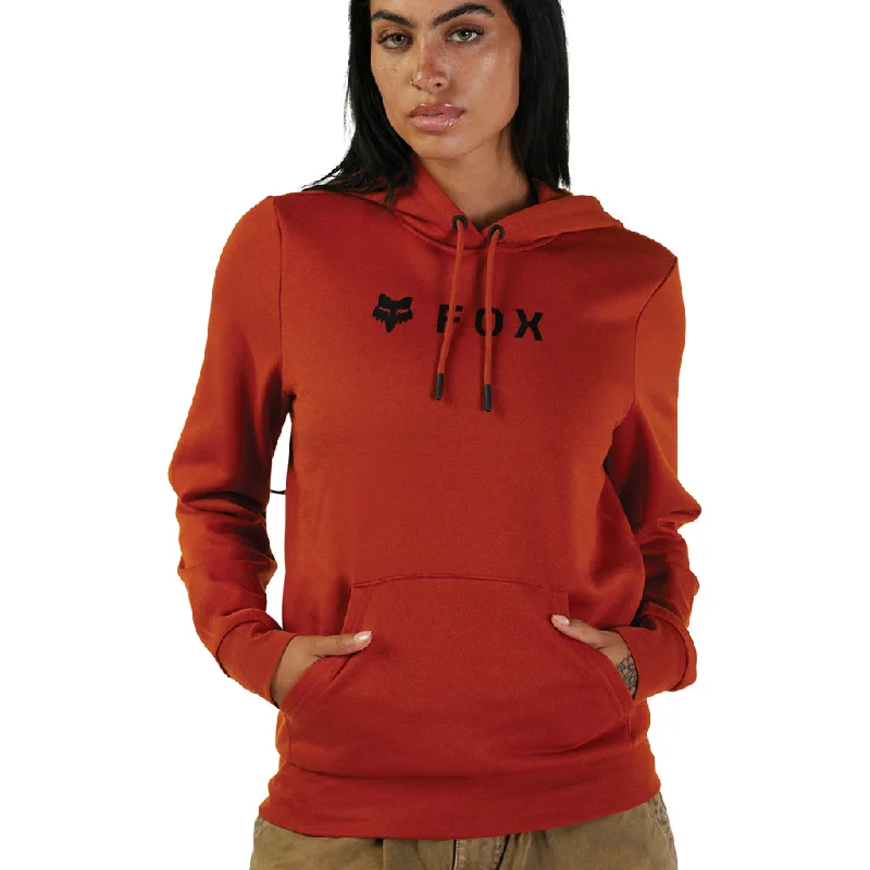 Women's Fox Absolute Pullover