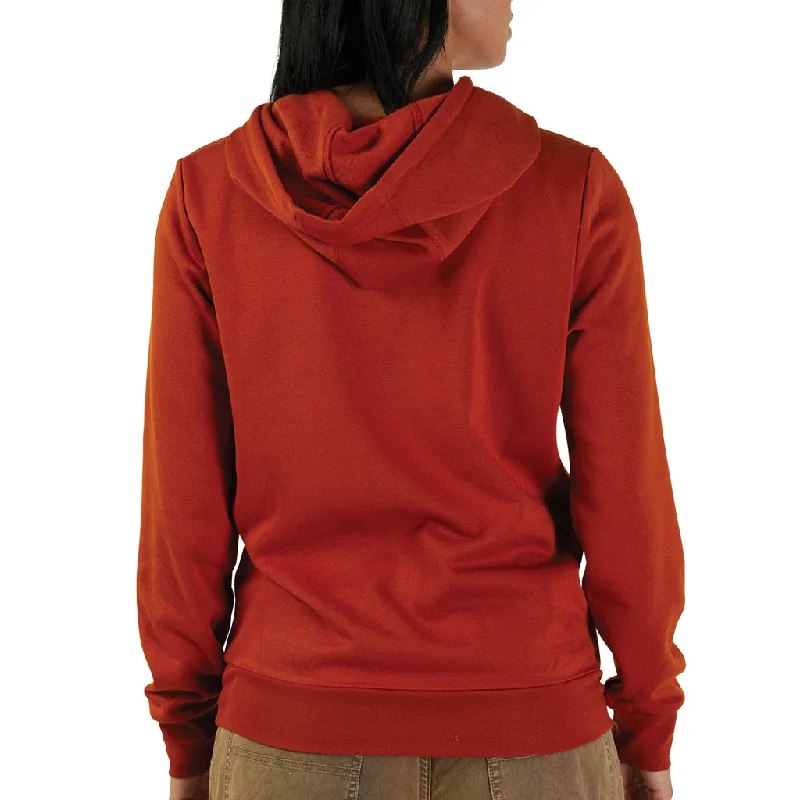 Women's Fox Absolute Pullover