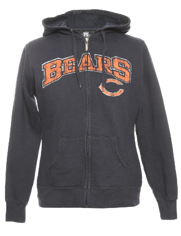 NFL Bears Sports Sweatshirt - M