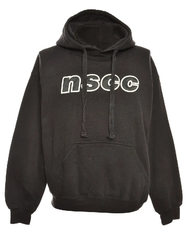 NSCC Printed Sweatshirt - S