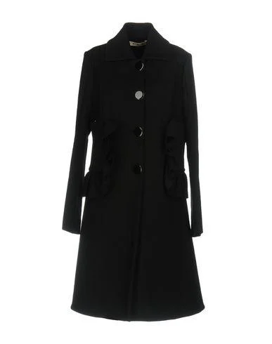 Marni Women Coat Black 6 UK