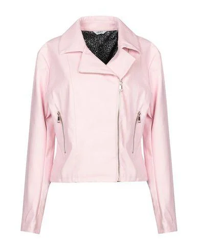 Liu •jo Women Jacket Light pink 10 UK