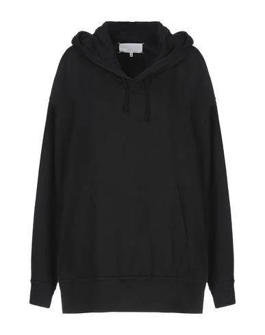 Maison Margiela Women Capes & ponchos Black S INT