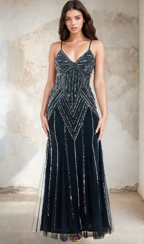 Long Prom Dress 12329 by Jump