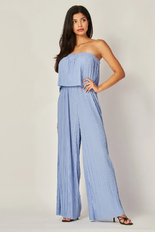 Hello Lovely Jumpsuit