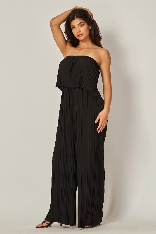 Hello Lovely Jumpsuit