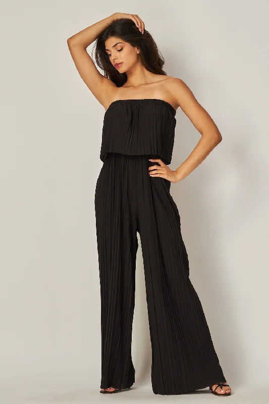 Hello Lovely Jumpsuit