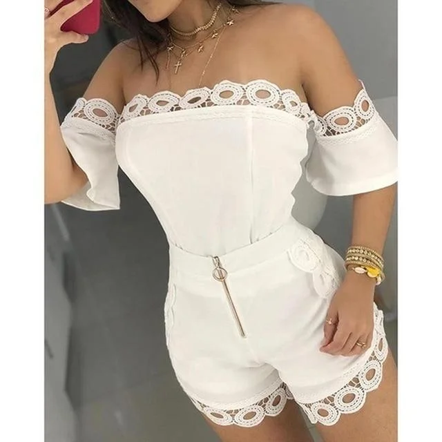 white / XL