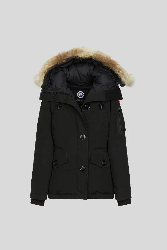 Montebello Parka