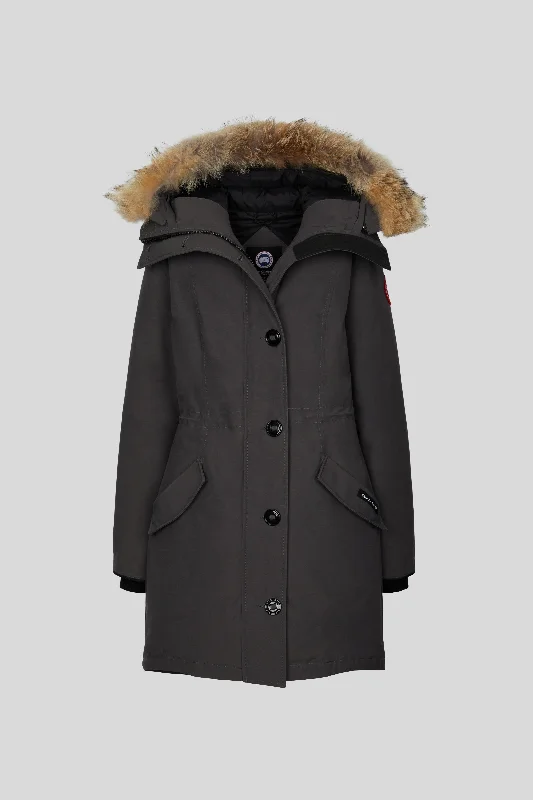 Rossclair Parka