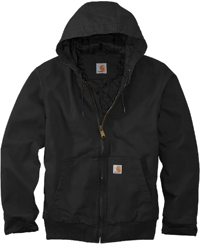 Carhartt Washed Duck Active Jacket