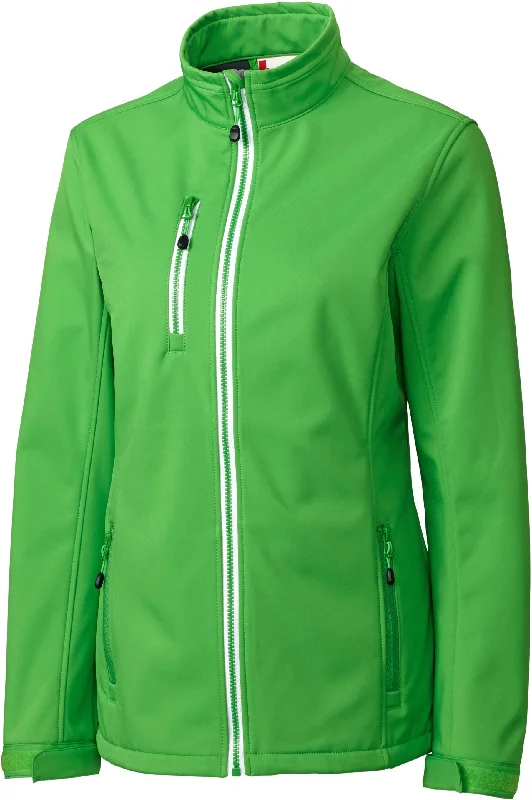 Clique Ladies Telemark Softshell