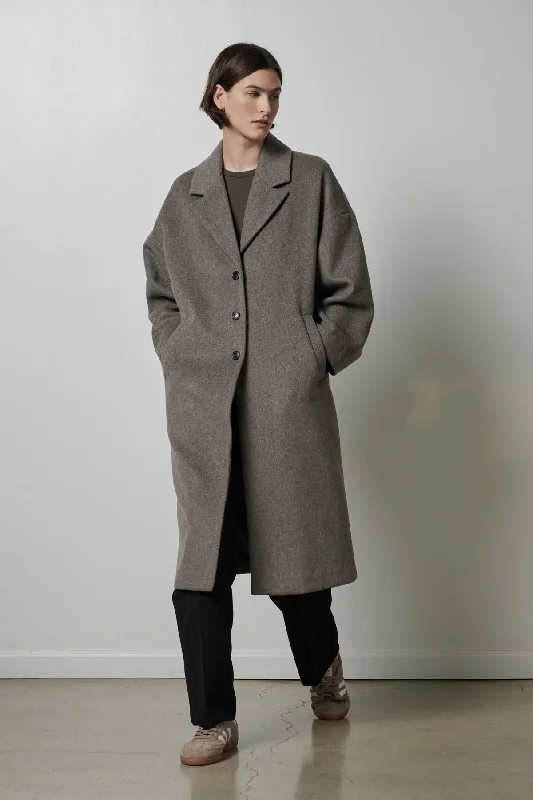 HUNTINGTON COAT