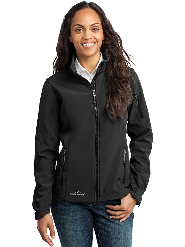 Eddie Bauer Ladies Soft Shell Jacket