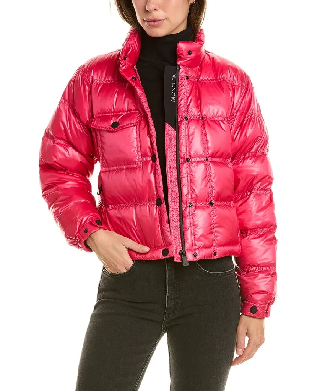 Moncler Anras Jacket