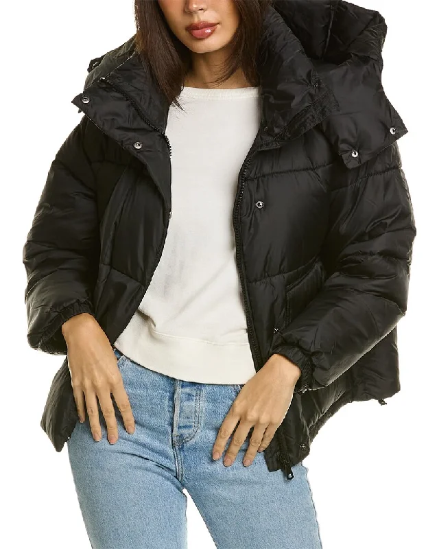 NVLT Wonder Puffer Jacket