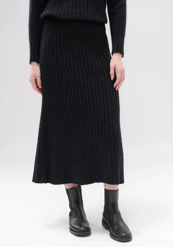 Emilia Knit Skirt