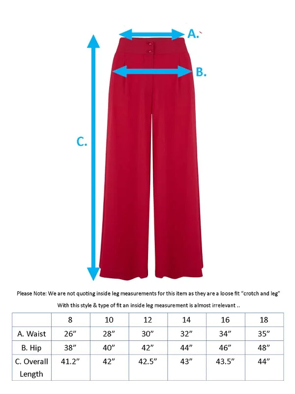 40s-vintage-style-wide-leg-trousers-wine