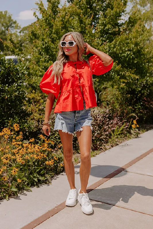 a-little-bit-flirty-front-tie-top-in-red