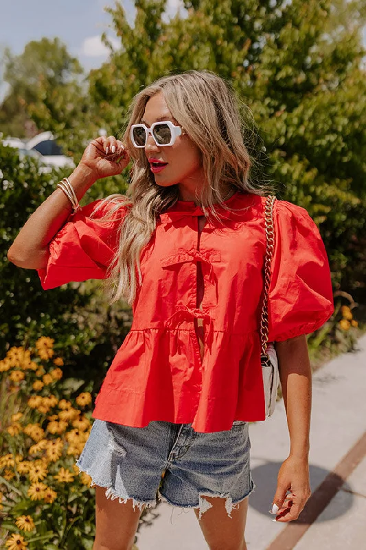 a-little-bit-flirty-front-tie-top-in-red