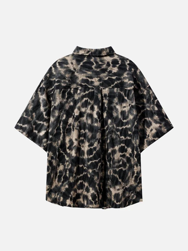 aelfric-eden-dip-dye-leopard-print-short-sleeve-shirt