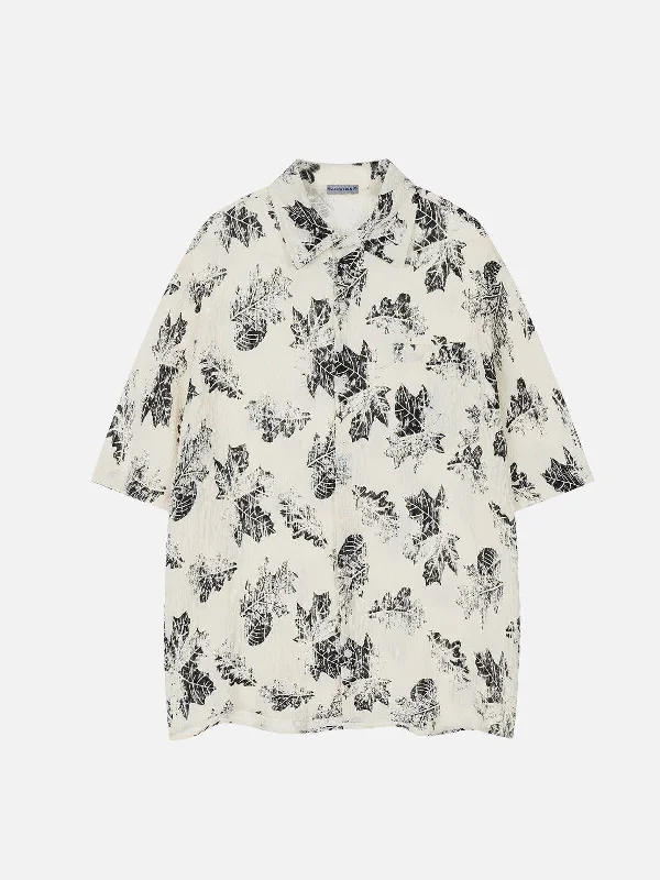 aelfric-eden-leaf-print-short-sleeve-shirt