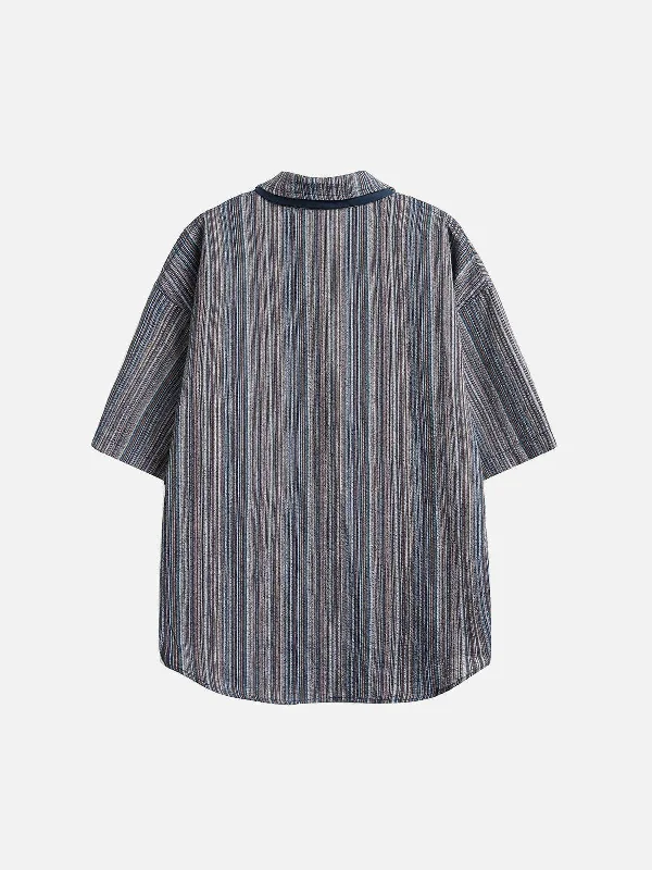 aelfric-eden-stripe-necktie-short-sleeve-shirt