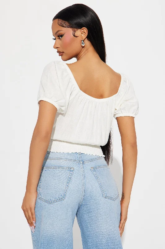 aimee-linen-top-off-white