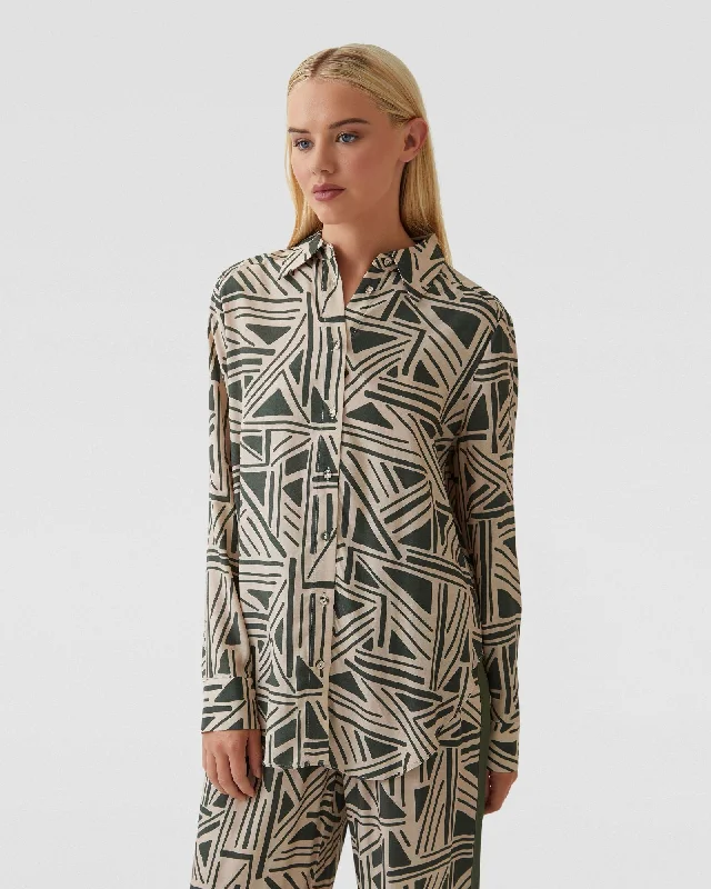 amelia-geo-print-shirt