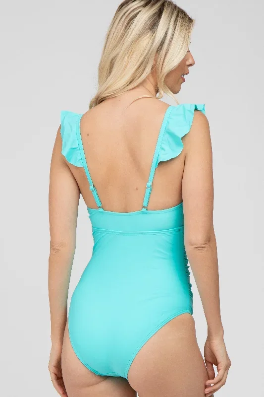 aqua-ruffle-one-piece-swimsuit