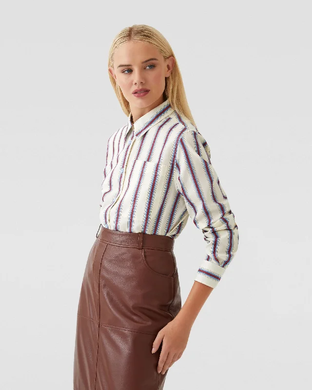 ariel-cotton-striped-shirt