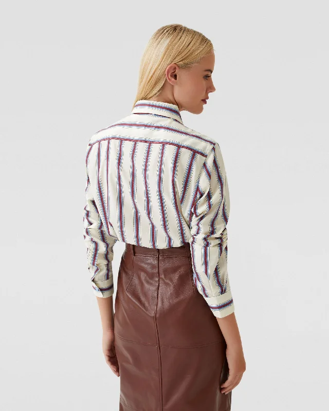 ariel-cotton-striped-shirt