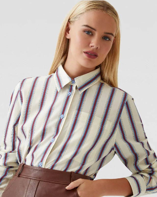 ariel-cotton-striped-shirt