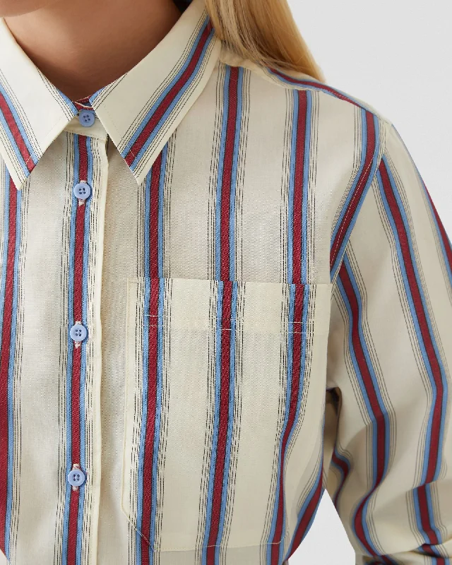 ariel-cotton-striped-shirt