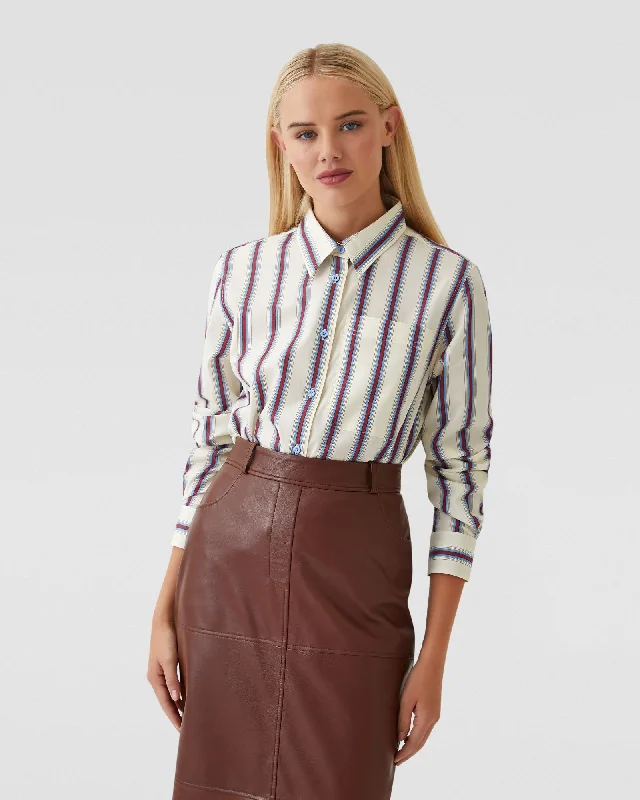 ariel-cotton-striped-shirt